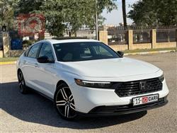 هوندا أكورد